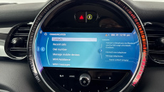 MINI Hatchback 1.5 Cooper Classic Premium 5dr Petrol Hatchback